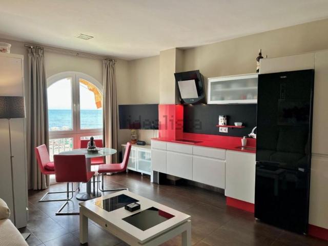 Piso, Torremolinos