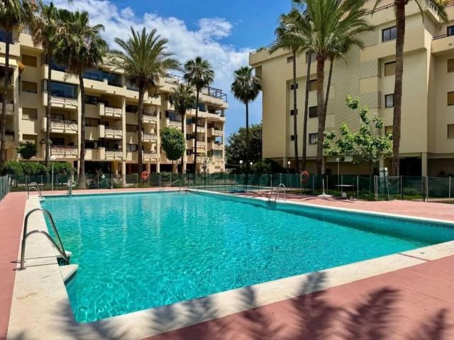 Piso, Torremolinos