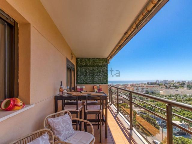 Piso, Torremolinos