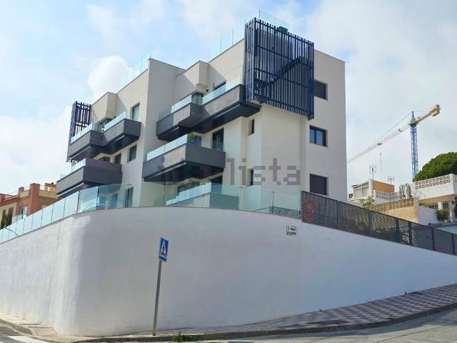 Piso, Torremolinos