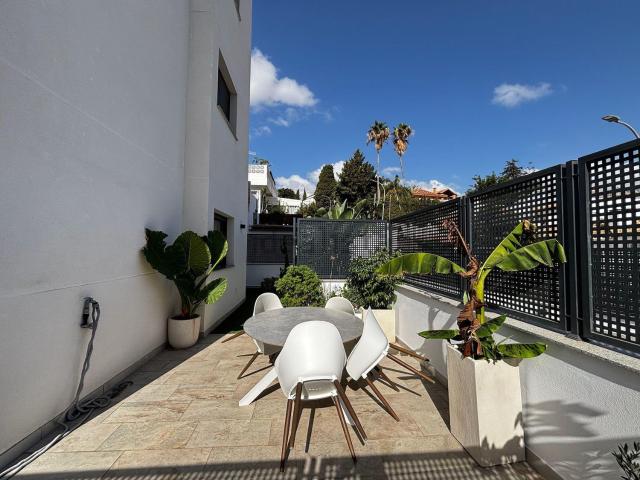 Piso, Torremolinos