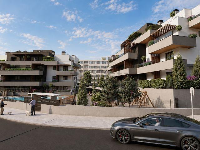Piso, Torremolinos