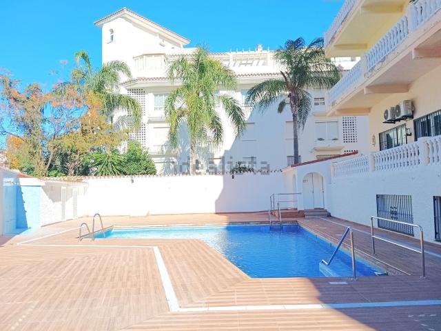 Piso, Torremolinos