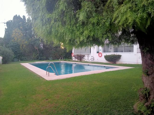 Piso, Torremolinos