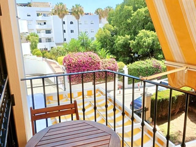 Piso, Torremolinos