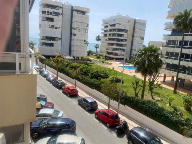 Piso, Torremolinos