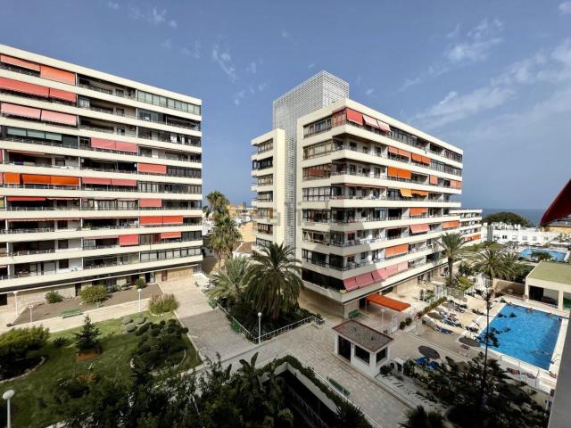 Piso, Torremolinos
