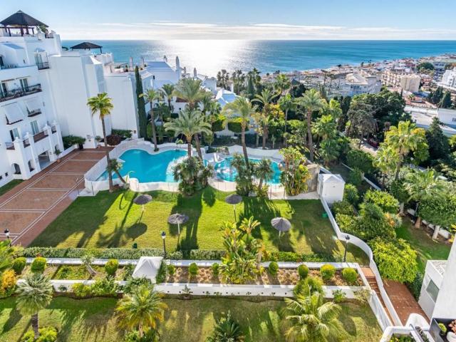 Piso, Torremolinos
