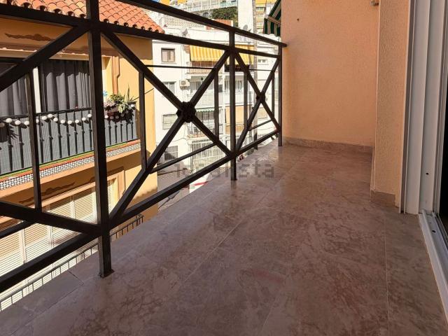 Piso, Torremolinos