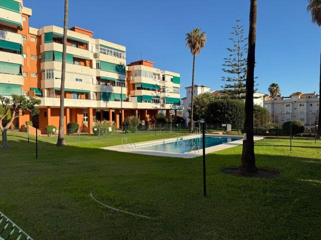 Piso, Torremolinos