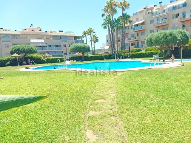 Piso, Torremolinos