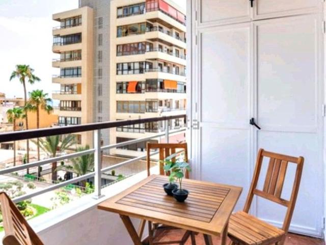 Piso, Torremolinos