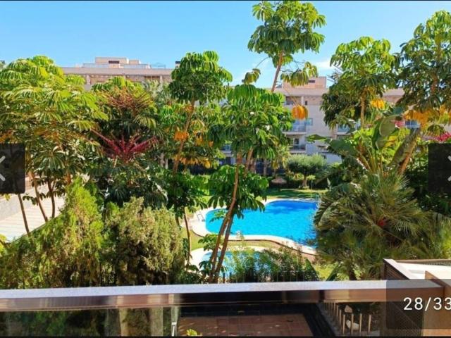 Piso, Torremolinos
