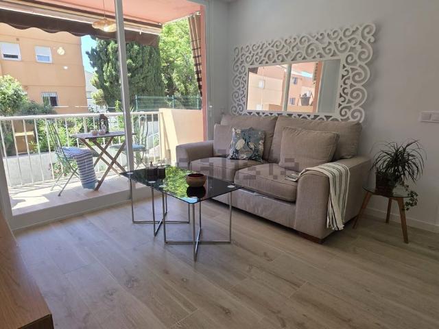 Piso, Torremolinos