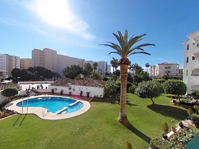 Piso, Torremolinos