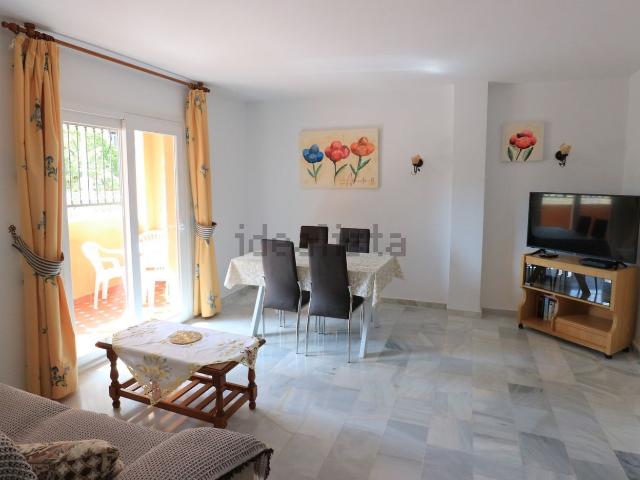 Piso, Torremolinos