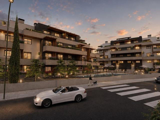 Piso, Torremolinos