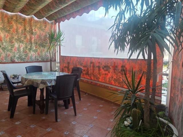 Piso, Torremolinos