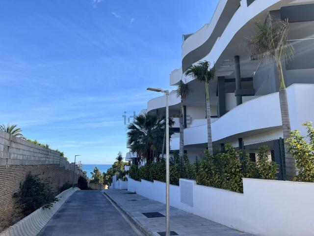 Piso, Torremolinos