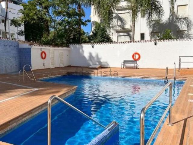 Piso, Torremolinos