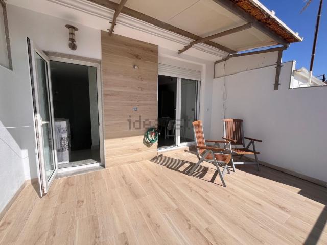 Piso, Torremolinos