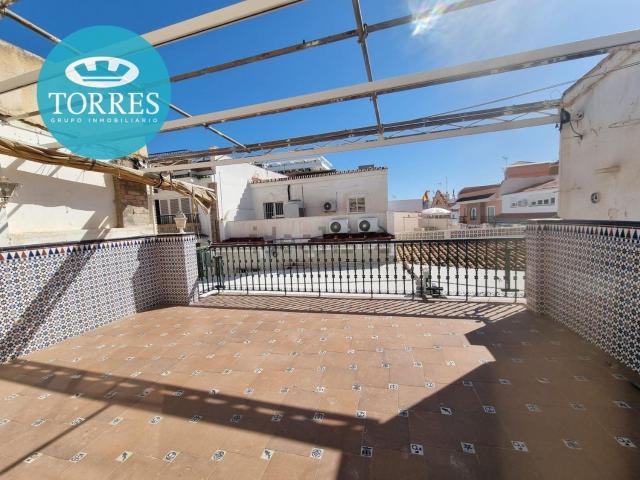 Piso, Torremolinos