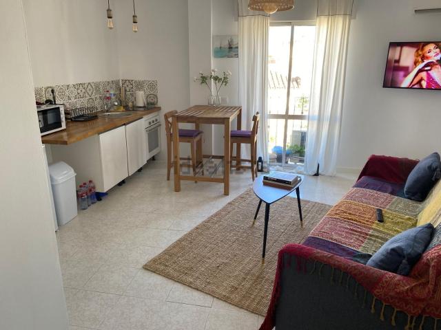 Piso, Torremolinos