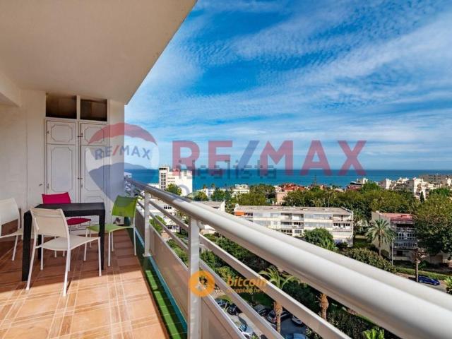 Piso, Torremolinos