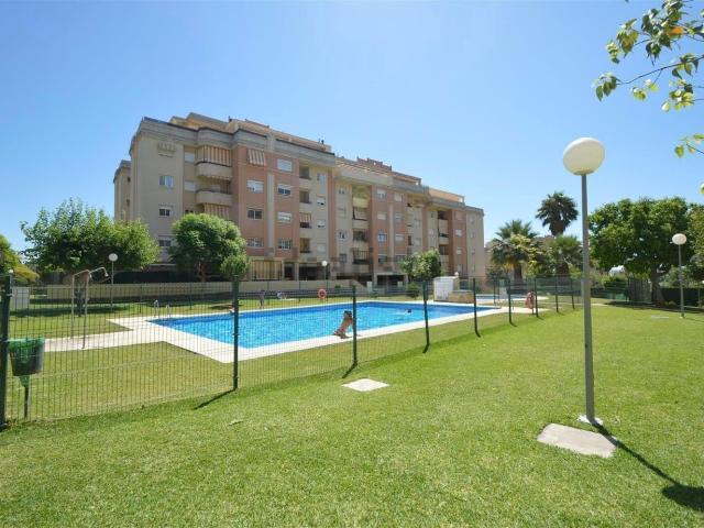 Piso, Torremolinos