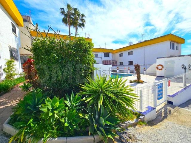 Piso, Torremolinos