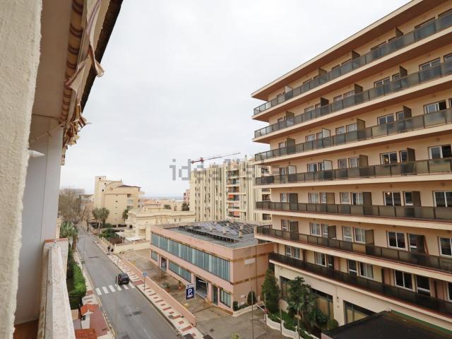 Piso, Torremolinos