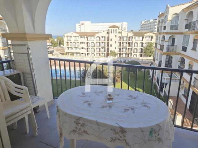 Piso, Torremolinos