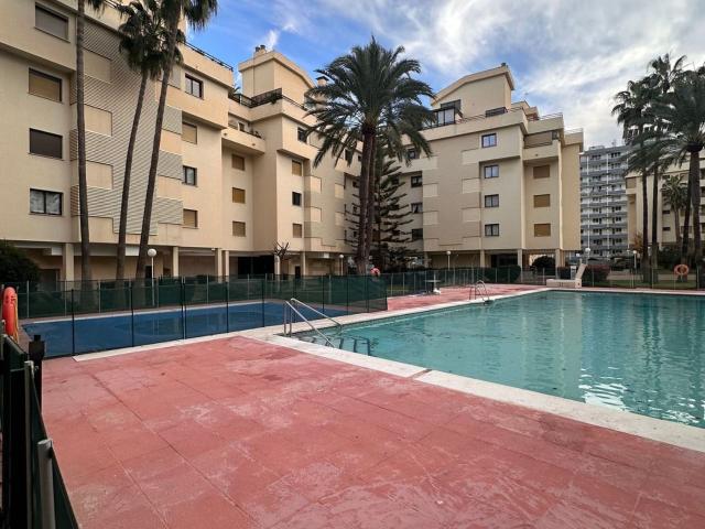 Piso, Torremolinos