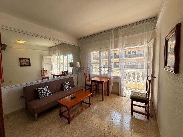 Piso, Torremolinos