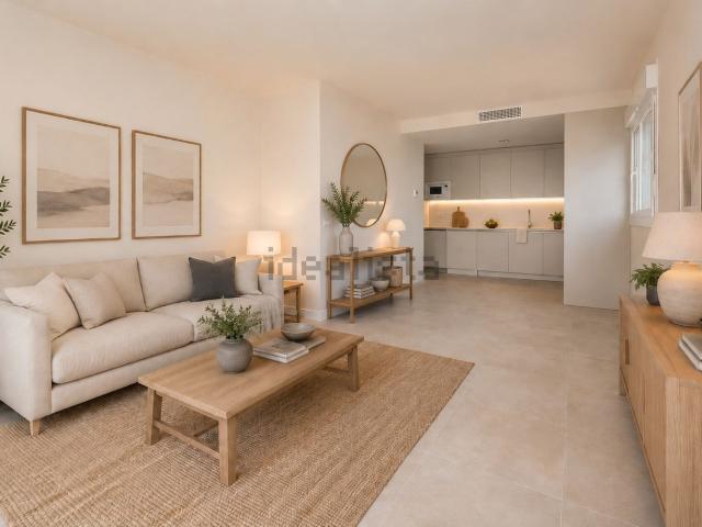 Piso, Torremolinos