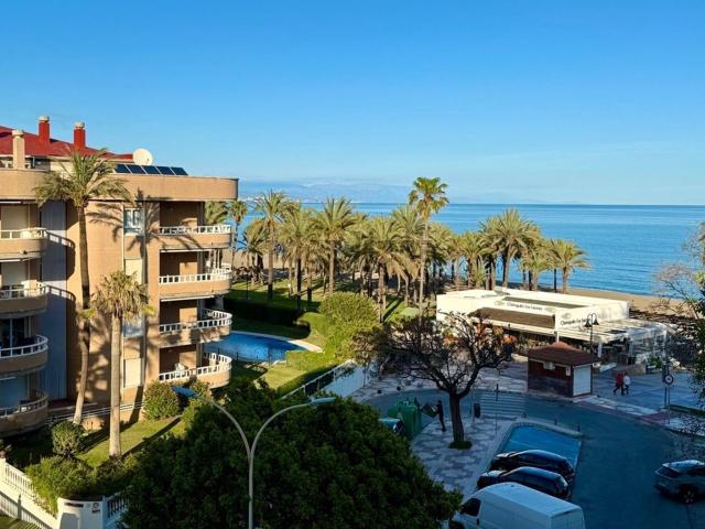 Piso, Torremolinos