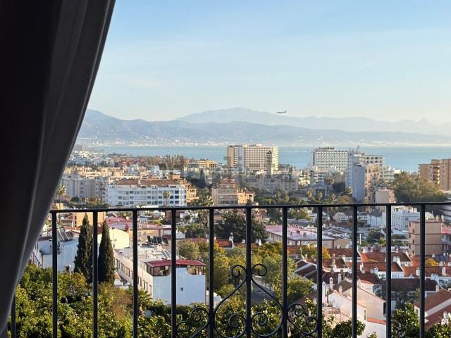 Piso, Torremolinos