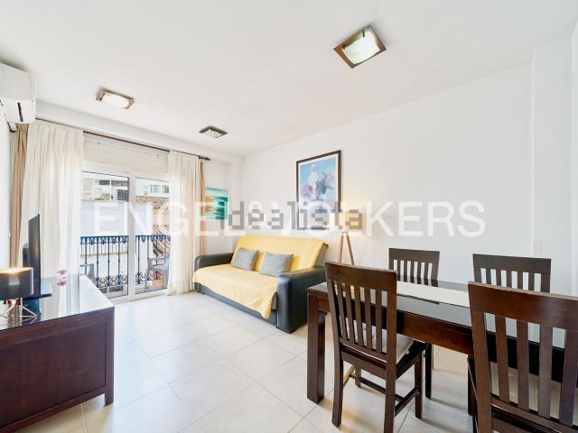 Piso, Torremolinos