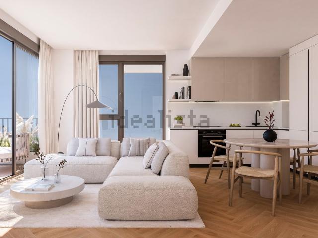 Piso, Torremolinos