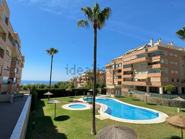 Piso, Torremolinos