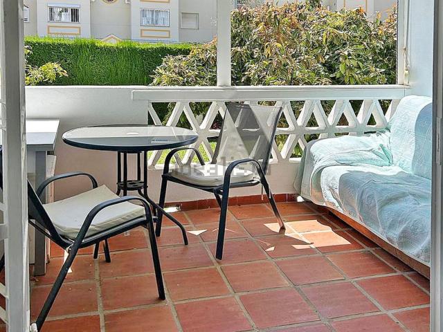 Piso, Torremolinos