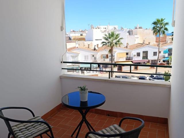 Piso, Torremolinos