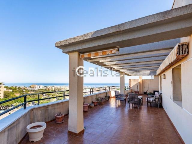 Piso, Torremolinos