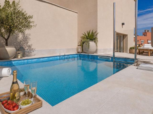 Piso, Torremolinos