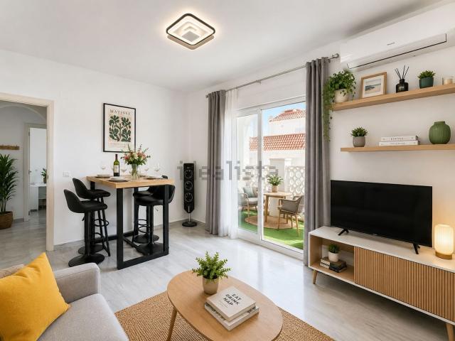 Piso, Torremolinos