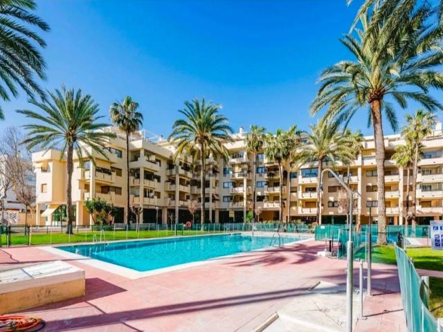 Piso, Torremolinos