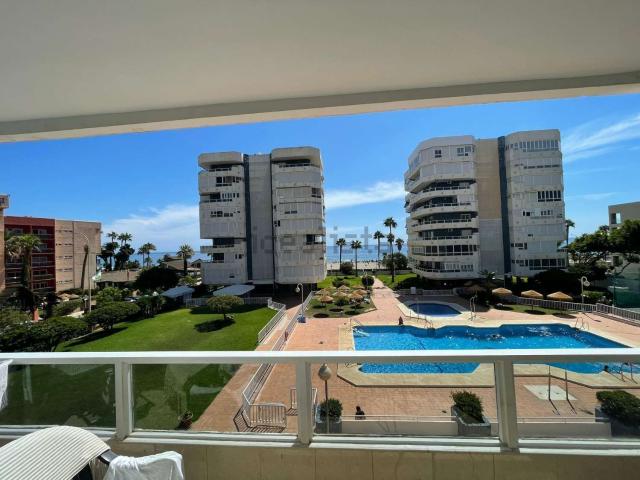 Piso, Torremolinos