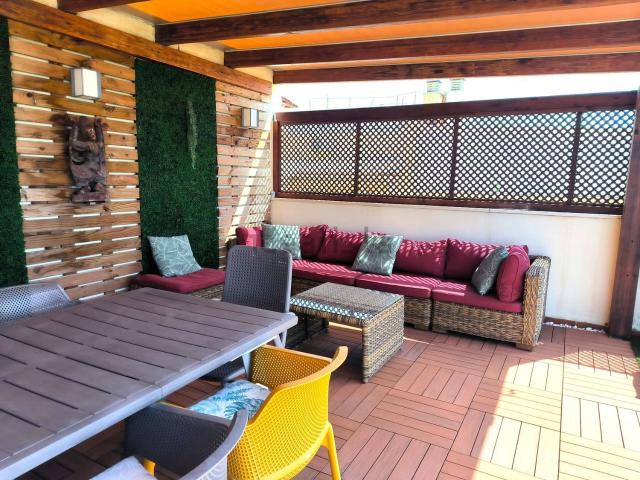Piso, Torremolinos