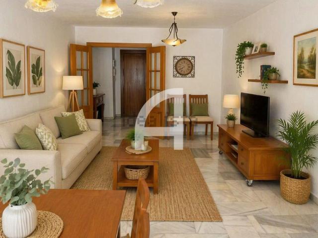 Piso, Torremolinos