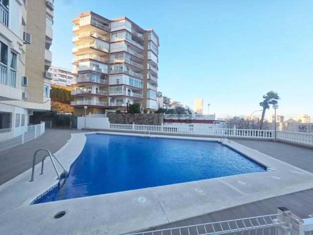 Piso, Torremolinos